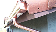 Rain Gutter Installation, Repair, Cleaning in Saddlebrooke, AZ